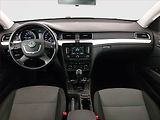 Škoda Superb (2013) Ambition Plus 2.0 TDI - náhled 8