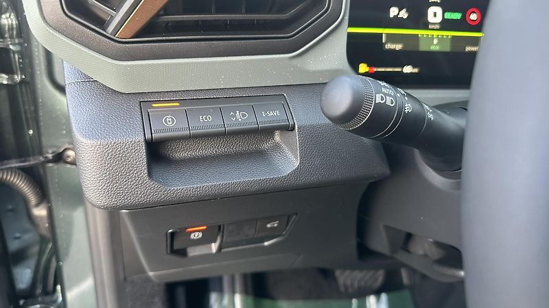 Dacia Bigster (2026) Extreme Hybrid 155 - fotka 21 z 25