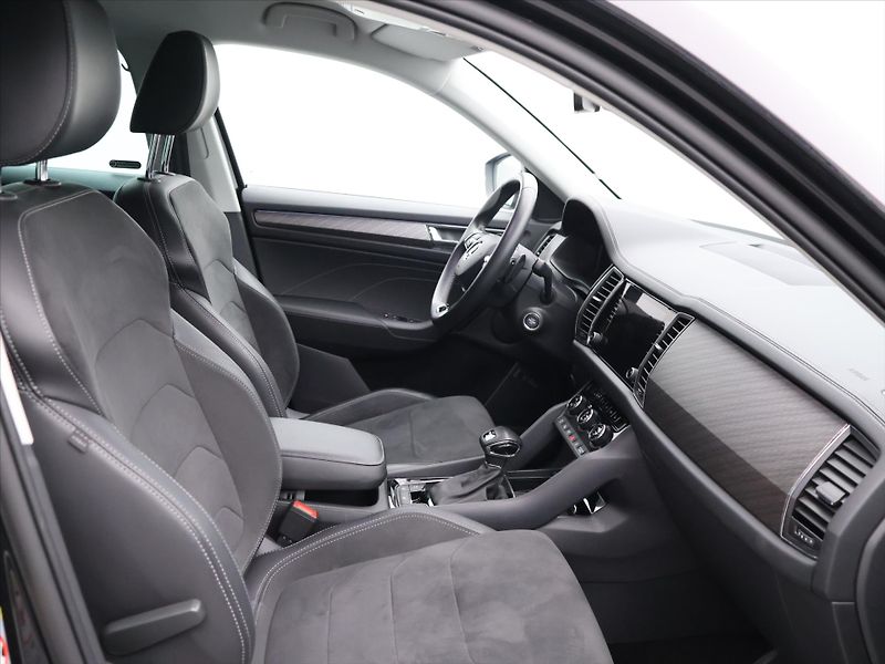 Škoda Kodiaq 2,0 TDI 147kW DSG Style+ DPH - fotka 12 z 37