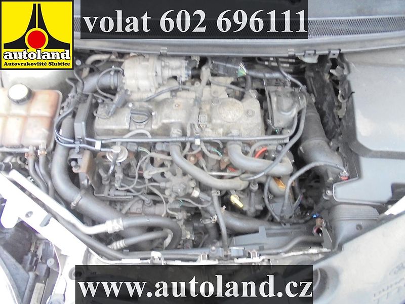 Ford Focus (2009) VOLAT 602 696111 - fotka 6 z 13