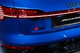 Audi Q8 e-tron E-TRON - náhled 24