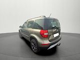 Škoda Yeti 1.4 TSI OUTDOOR 4x4 - náhled 7