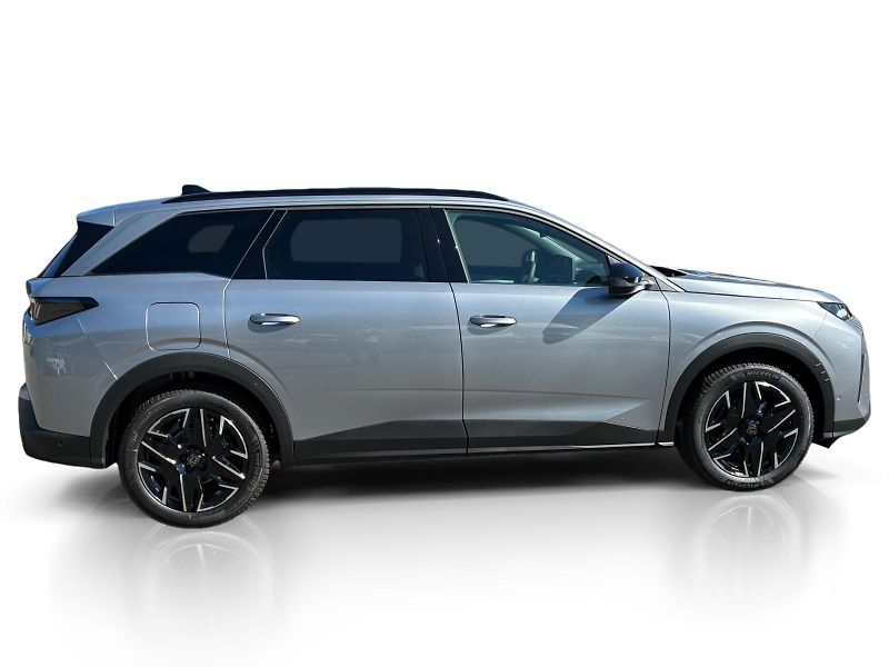 Peugeot 5008 (2026) BUSINESS Hybrid 145 e-DCS - fotka 6 z 15