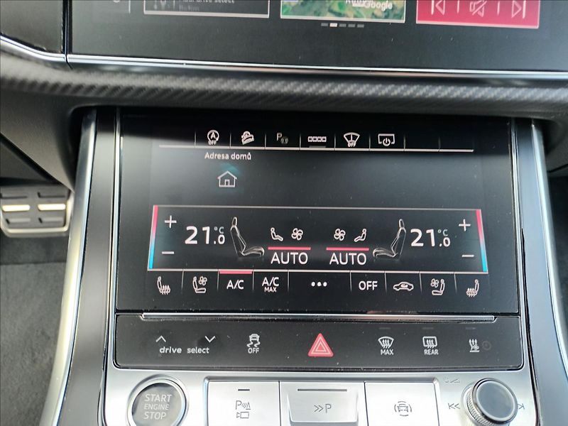 Audi Q8 3,0 TDI,210KW,S-line,ČR 1MAJ, - fotka 38 z 50