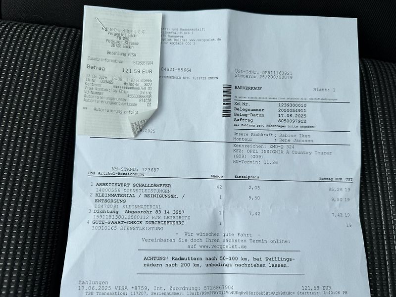 Opel Insignia 1.6 SIDI XENON NAVIGACE TAŽNÉ - fotka 44 z 48