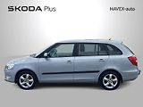 Škoda Fabia (2010) Combi 1.2 TSI Ambiente + - náhled 3