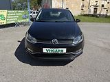 Volkswagen Polo 1,2TSI 66kW Servisní kniha - náhled 1