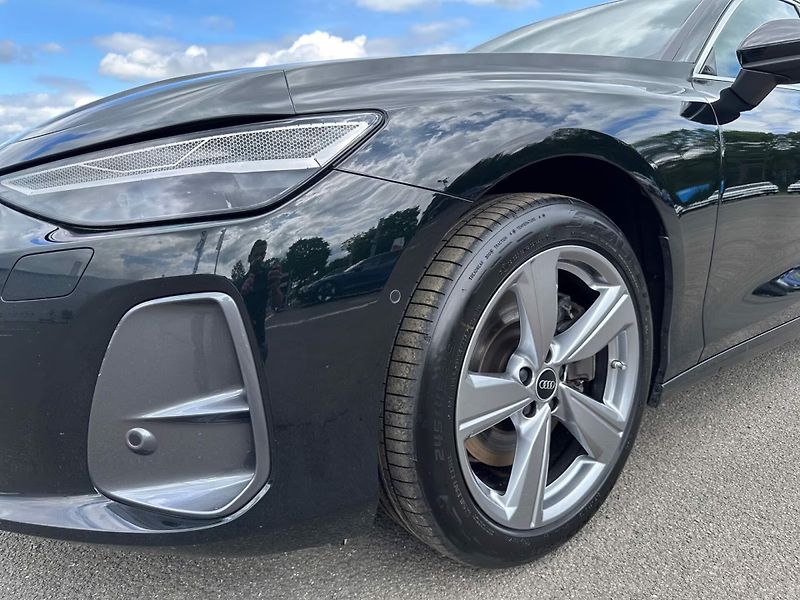 Audi A6 TDI q S-Line HuD Tech+ 360 - fotka 6 z 14
