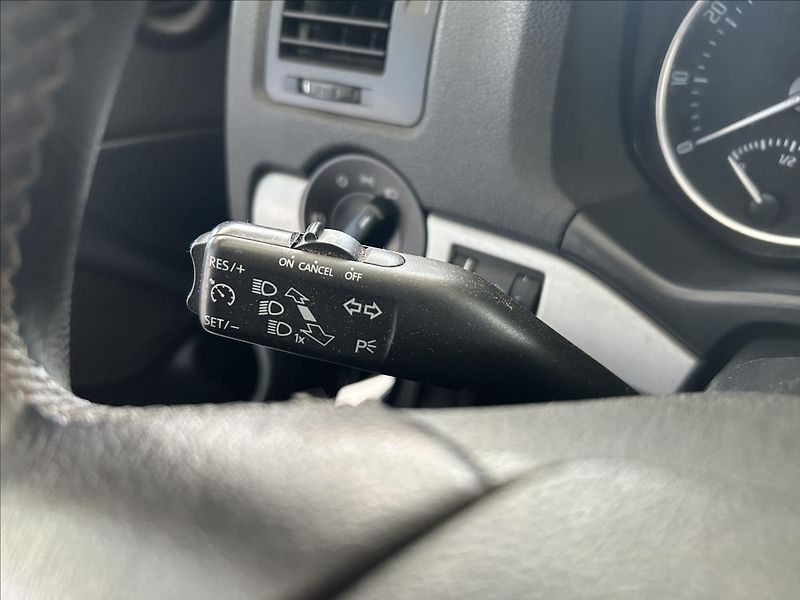 Škoda Octavia 1,6   MPI,LPG,KŮŽE - fotka 12 z 24