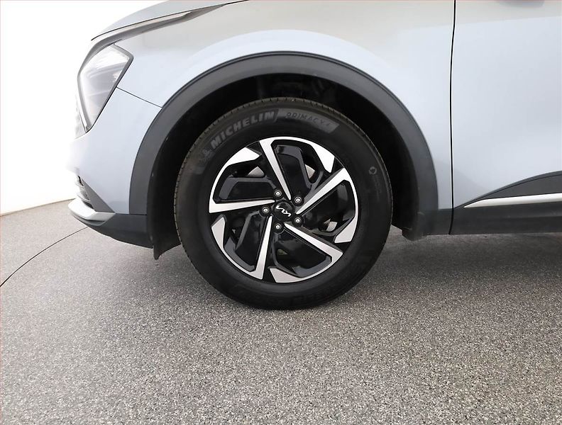 Kia Sportage (2022) Exclusive 1.6 T-GDI MHEV - fotka 19 z 19