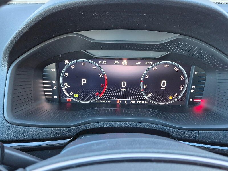 Škoda Karoq (2024) Top Selection 1.5 TSI 110 kW 7 - fotka 22 z 34