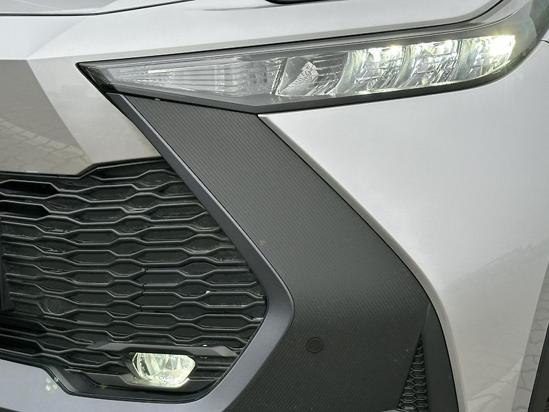Toyota C-HR 1.8L HEV STYLE MY25 - fotka 5 z 18