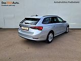 Škoda Octavia (2022) COMBI IV Ambition PLUS 1.5 TSI - náhled 1