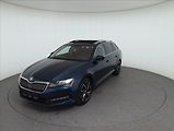 Škoda Superb 2,0 Style+, ACC, Virtual, Kame - náhled 2