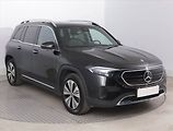 Mercedes-Benz EQB (2022) 300 4MATIC, SoH 95% - náhled 1