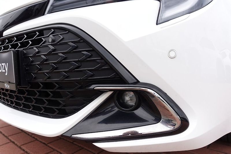 Toyota Corolla 2.0 hybrid e-CVT X6 Style - fotka 32 z 34