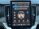 Volvo XC90 PLUS T8, 360°,VZDUCH, VENTILAC - náhled 19