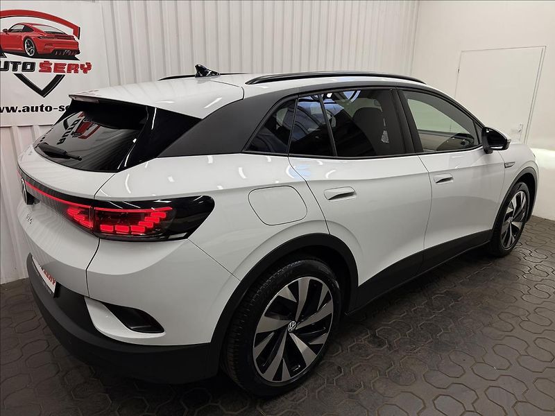Volkswagen ID.4 150kW PRO PF. TAŽNÉ MATRIX LED - fotka 8 z 41