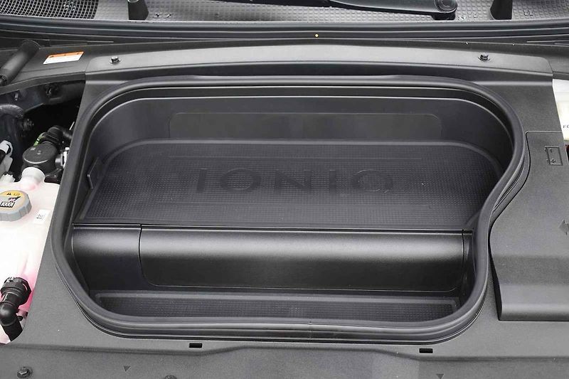 Každý model Hyundai nyní vypadá úplně jinak. Ioniq 6 je oblý