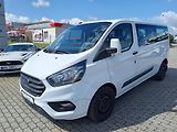 Ford Transit Custom (2020) Custom L2 Kombi - 9 míst - náhled 6