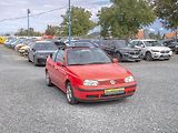 Volkswagen Golf (1999) 1.9TDI 66KW – KABRIO - náhled 2
