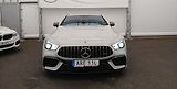 Mercedes-Benz AMG GT 63 S 4M HuD 360k Matrix Masáž - náhled 2