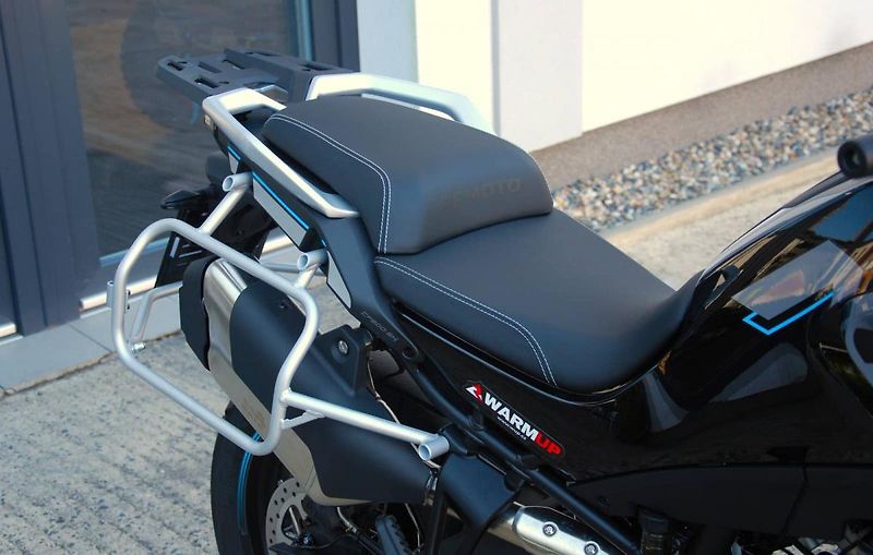 CFMOTO 800 MT (2026) 800MT Sport - fotka 14 z 25