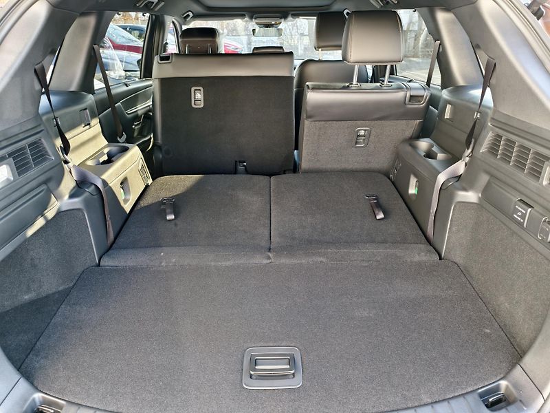 Mazda CX-80 (2026) 3.3D HOMURA-PLUS 7.místné  - fotka 5 z 6