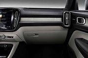 Volvo XC40.