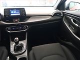 Hyundai i30 (2018) Go! 1.4 CVVT, Serv.kniha - náhled 8