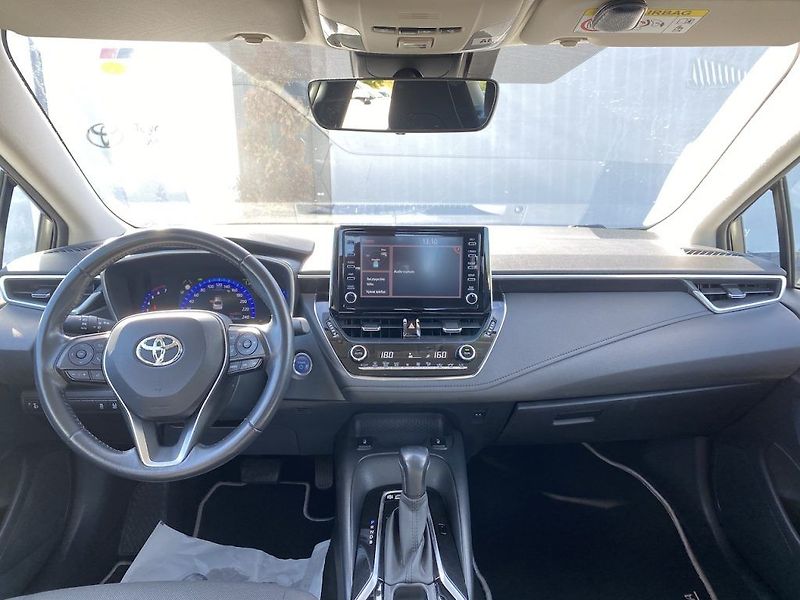 Toyota Corolla 1.8HSD, ČR, ComTech, DPH - fotka 10 z 28