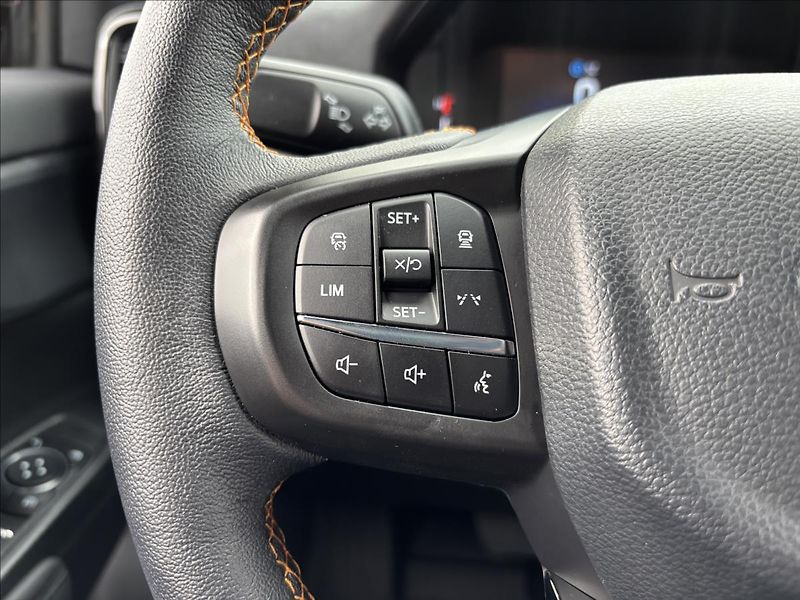 Ford Ranger 2,0 Wildtrak X 150kW DPH - fotka 35 z 54