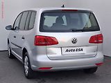 Volkswagen Touran (2013) 1.6TDi, Trendline - náhled 6
