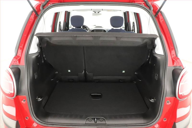 Fiat 500L (2022) 1.4 16V, Serv.kniha, Tempomat - fotka 10 z 13