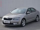 Škoda Octavia (2016) 1.6TDi, ČR, GreenLine - náhled 2
