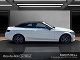 Mercedes-Benz Třídy C C 200 KABRIOLET AMG Linie - náhled 6