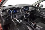 Hyundai Santa Fe (2019) 2.2CRDi 147kw Luxury 4x4 - náhled 9
