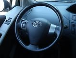 Toyota Yaris (2010) 1.0 VVT-i, Serv.kniha - náhled 15