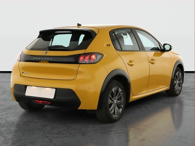 Peugeot 208 (2021) 50 kWh, SoH 91%, Automat - fotka 5 z 21