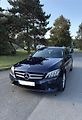 Mercedes-Benz Třídy C (2019) 180 Facelift Tažné LED CarPlay - náhled 1