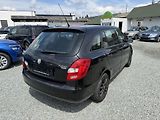 Škoda Fabia 1.4i KOMBI - náhled 6