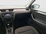 Škoda Rapid (2018) Spaceback 1.6 TDI, Tempomat - náhled 8
