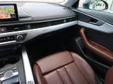 Audi A4 Allroad (2017) 2.0 TDI, 4X4, Automat, Kůže - náhled 8