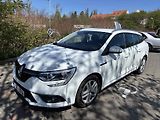 Renault Mégane (2019) RENAULT MEGANE Zen čtvrté gene - náhled 4