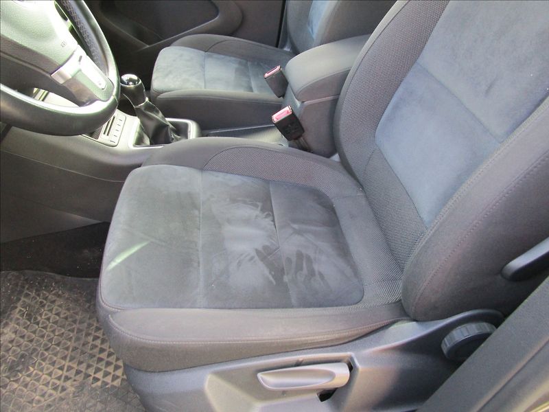 Volkswagen Tiguan 2.0TDi 4Motion Sport, aut. Kli - fotka 14 z 53