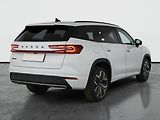 Škoda Kodiaq (2025) 2.0 TDI, Sportline, Navigace - náhled 4