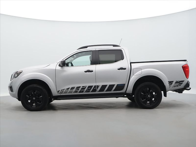 Nissan Navara 2.3 dCi 140kW Automat CZ Tekna - fotka 4 z 36