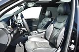 Mercedes-Benz GLS 350d 4MATIC AMG 7-MÍST DPH - náhled 10