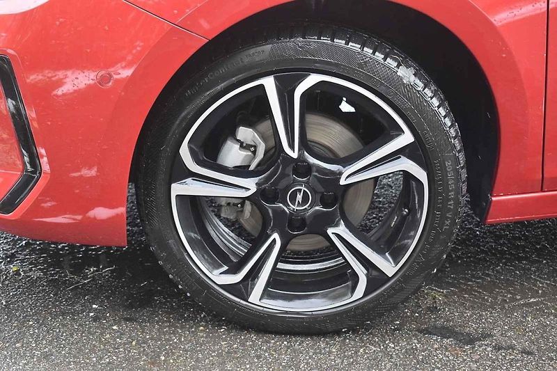 Do města je Opel Corsa skutečně dobrou volbou