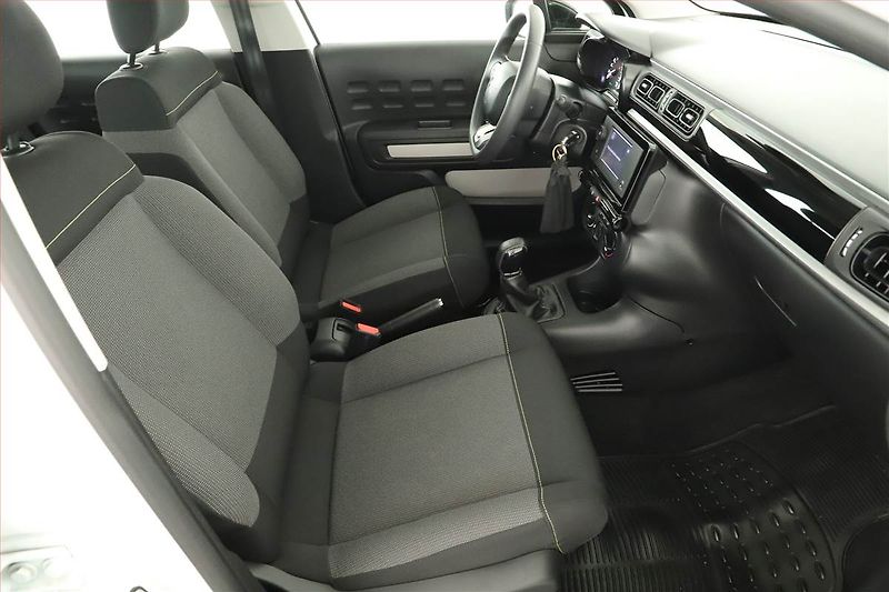 Citroën C3 (2021) 1.2 PureTech, ČR,1.maj - fotka 7 z 12